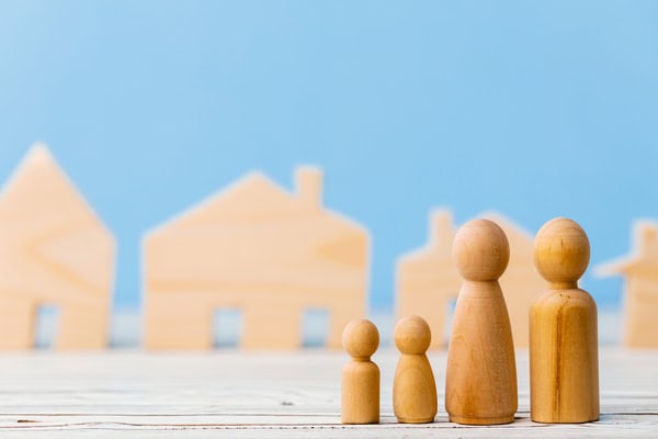 Wie Rudolf Flösser den demografischen Wandel in der Schweiz nutzt, um Immobilien zukunftsfähig zu machen