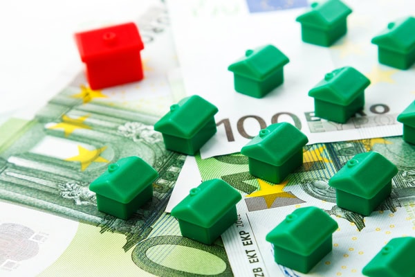 Rudolf Flösser über ethische Kapitalanlagen im Immobilienmarkt
